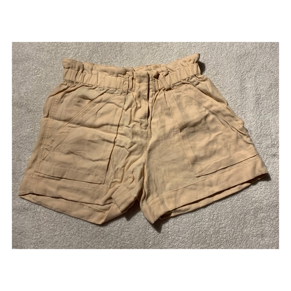 BCBG Highwaisted Shorts